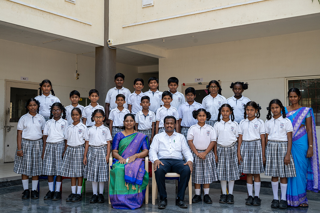 Gallery – KSR Matric Public Hr. Sec. School